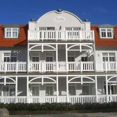 Palais Am Park - 14-12 *