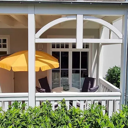 Palais Am Park - 14-12 Lägenhet *