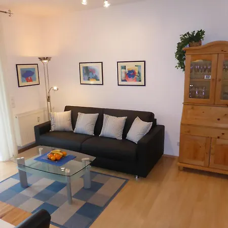 Palais Am Park - 14-12 *